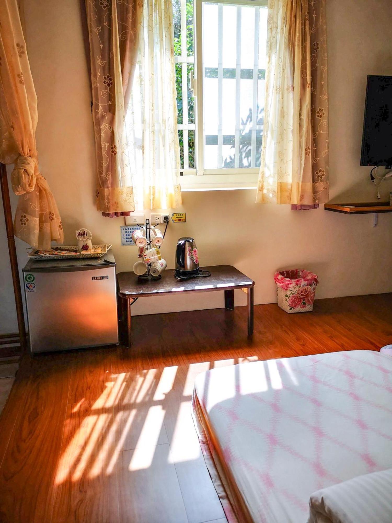 Qu Hi Home Stay Jiufen Extérieur photo